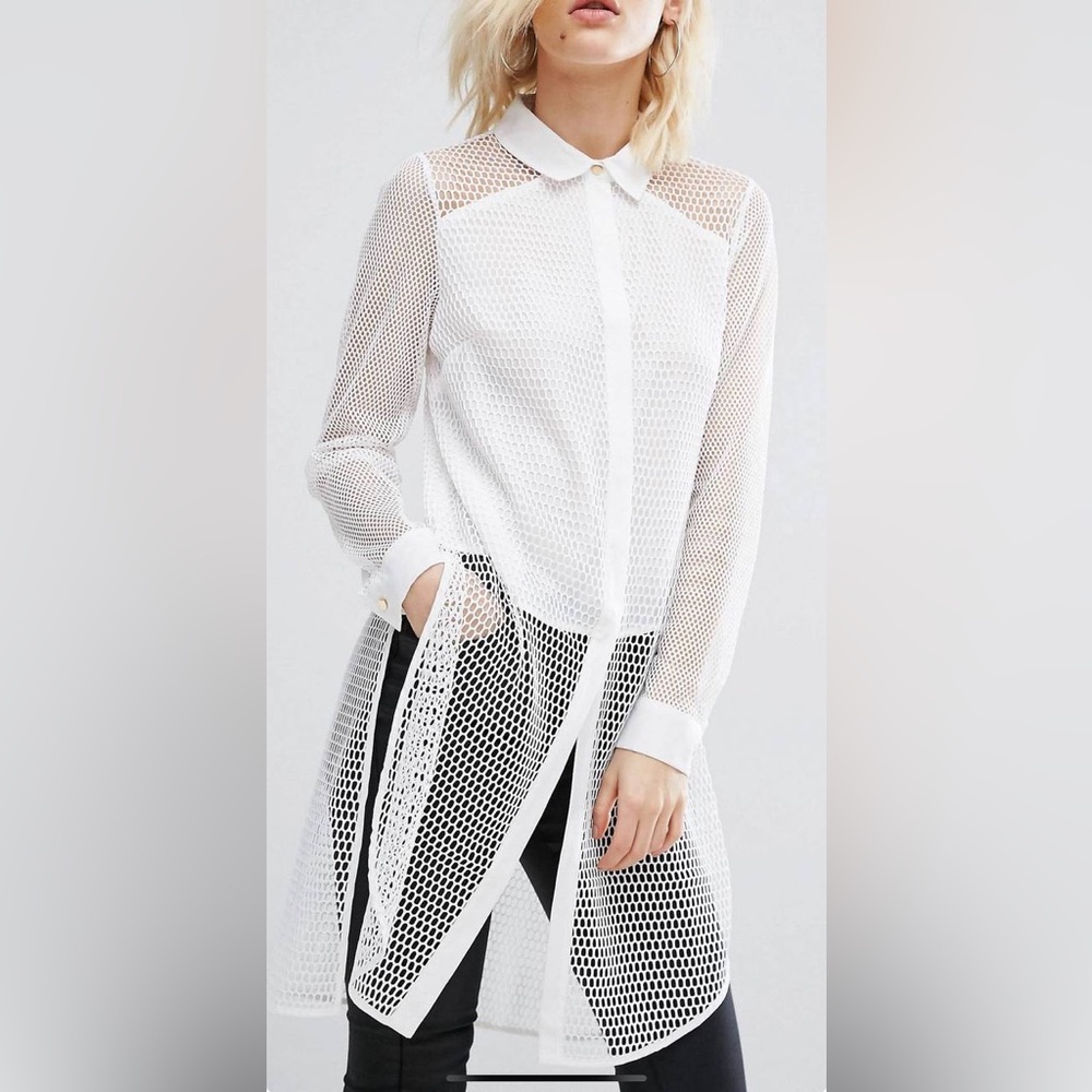Shirt | River Island